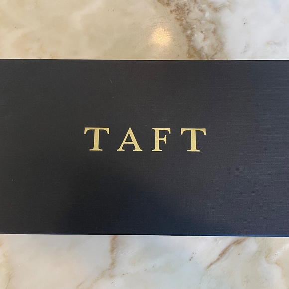 TAFT Brand- The Prince Shoe- in Honey Color main image 4